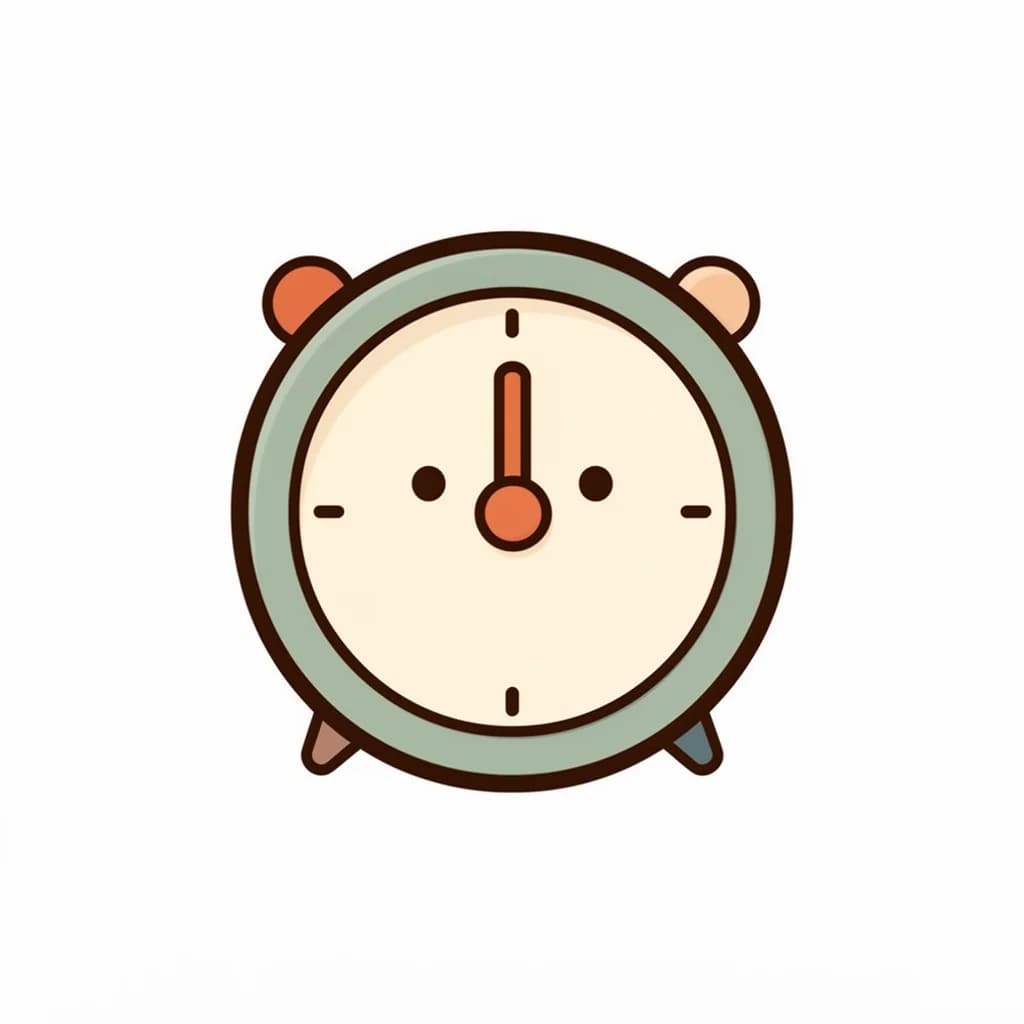 U wie Uhr